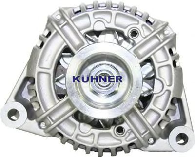 AD KUHNER 301689ri -  Генератор
